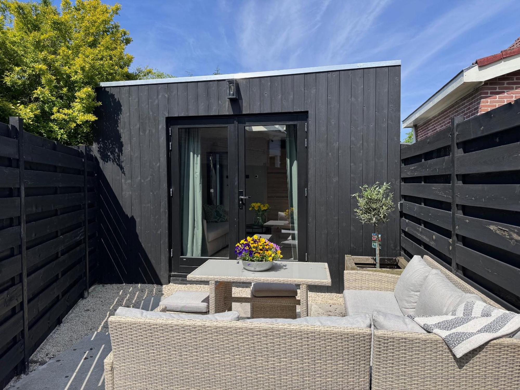 Modern Guest House. Bergen Exteriér fotografie